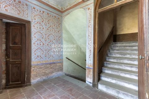 Villa en Govone, Cuneo, Govone - € 280.000 | Ref: 86923715 - photo 26