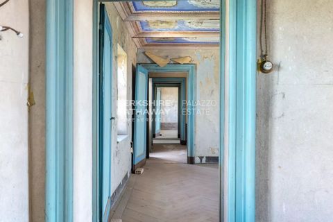 Villa en Govone, Cuneo, Govone - € 280.000 | Ref: 86923715 - photo 33