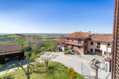 Villa en Govone, Cuneo, Govone - € 280.000 | Ref: 86923715 - photo 43