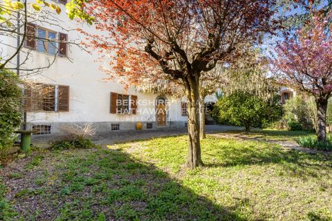 Villa en Govone, Cuneo, Govone - € 280.000 | Ref: 86923715 - photo 13