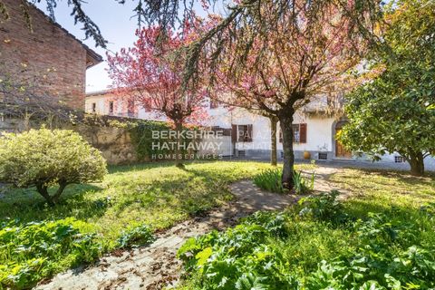 Villa en Govone, Cuneo, Govone - € 280.000 | Ref: 86923715 - photo 14