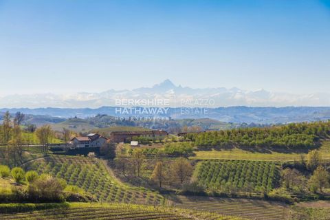 Villa en Govone, Cuneo, Govone - € 280.000 | Ref: 86923715 - photo 45