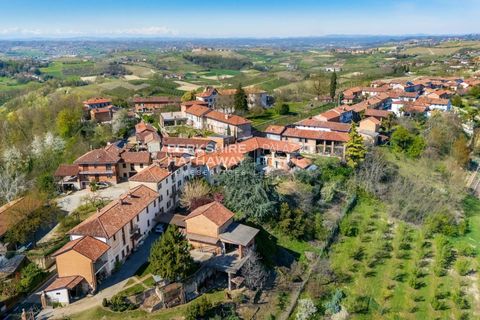 Villa en Govone, Cuneo, Govone - € 280.000 | Ref: 86923715 - photo 44