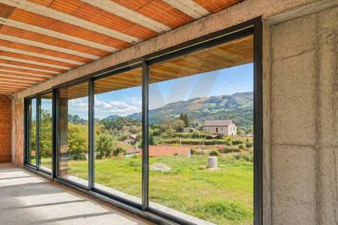 Villa i Ponte de Lima, Viana do Castelo, Ponte de Lima - € 320.000 | Ref: V473 - foto 6