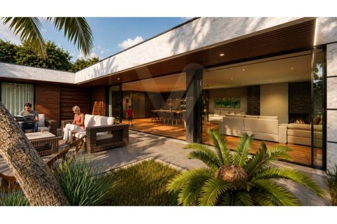 Villa i Ponte de Lima, Viana do Castelo, Ponte de Lima - € 320.000 | Ref: V473 - foto 8