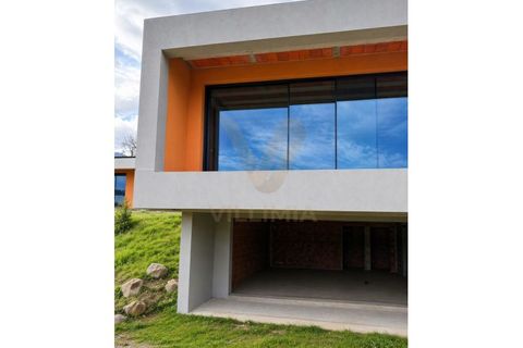 Villa i Ponte de Lima, Viana do Castelo, Ponte de Lima - € 320.000 | Ref: V473 - foto 9
