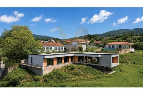 Villa i Ponte de Lima, Viana do Castelo, Ponte de Lima - € 320.000 | Ref: V473 - foto 2
