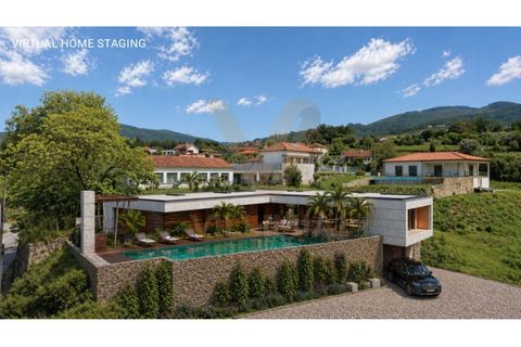 Villa i Ponte de Lima, Viana do Castelo, Ponte de Lima - € 320.000 | Ref: V473 - foto 3
