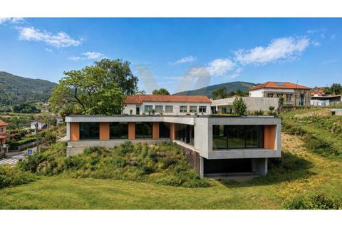 Villa i Ponte de Lima, Viana do Castelo, Ponte de Lima - € 320.000 | Ref: V473 - foto 4