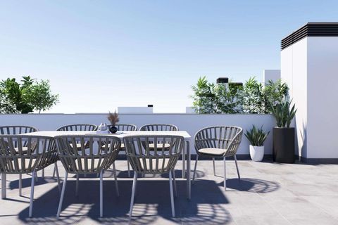Byhus i Torre Pacheco, Murcia, Torre Pacheco - € 262.900 | Ref: N9720 - foto 8
