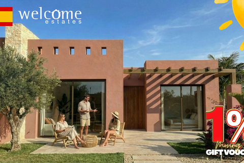 Rækkehus i Torre Pacheco, Murcia, Torre Pacheco - € 272.900 | Ref: N9722 - foto 1