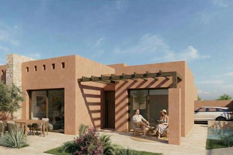 Rækkehus i Torre Pacheco, Murcia, Torre Pacheco - € 272.900 | Ref: N9722 - foto 17