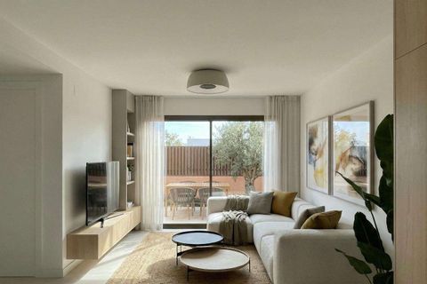 Rækkehus i Torre Pacheco, Murcia, Torre Pacheco - € 272.900 | Ref: N9722 - foto 20