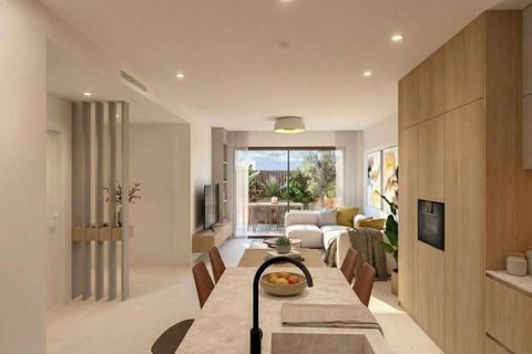 Rækkehus i Torre Pacheco, Murcia, Torre Pacheco - € 272.900 | Ref: N9722 - foto 21