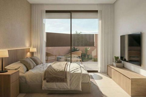 Rækkehus i Torre Pacheco, Murcia, Torre Pacheco - € 272.900 | Ref: N9722 - foto 28