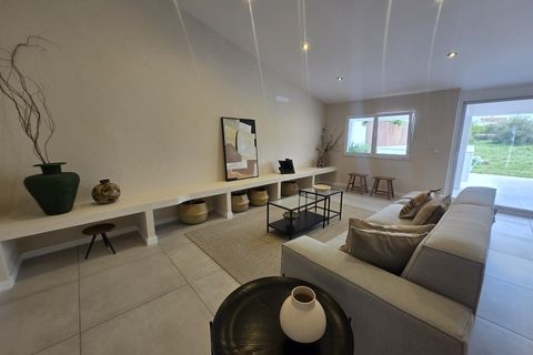 Villa i Terrugem e Vila Boim, Portalegre, Terrugem e Vila Boim - € 270.000 | Ref: JG2438 - foto 2