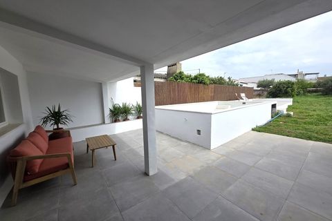 Villa i Terrugem e Vila Boim, Portalegre, Terrugem e Vila Boim - € 270.000 | Ref: JG2438 - foto 15