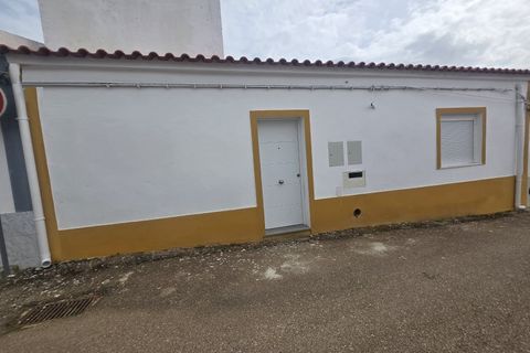 Villa i Terrugem e Vila Boim, Portalegre, Terrugem e Vila Boim - € 270.000 | Ref: JG2438 - foto 16