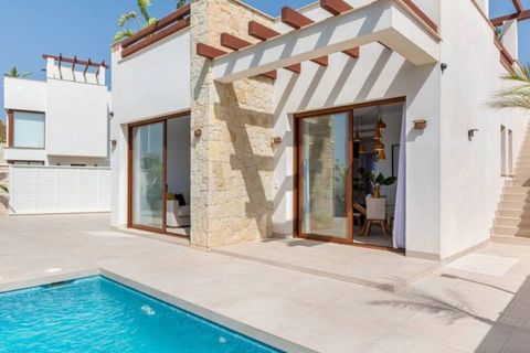 Villa i Vera, Almeria, Vera - € 449.000 | Ref: 469543__COMPLEX__183/13477 - foto 1