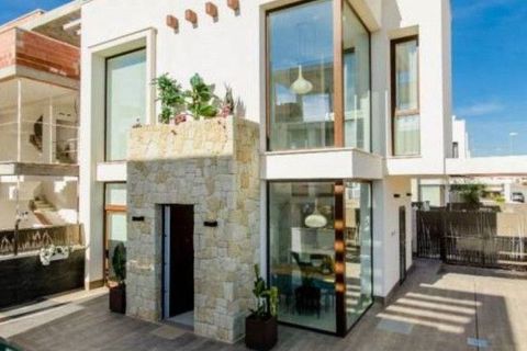 Villa i Vera, Almeria, Vera - € 449.000 | Ref: 469543__COMPLEX__183/13477 - foto 3