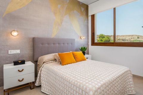 Villa i Vera, Almeria, Vera - € 449.000 | Ref: 469543__COMPLEX__183/13477 - foto 13