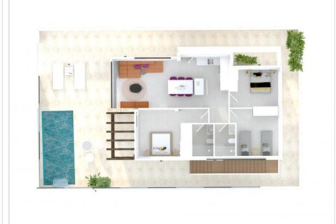 Villa i Vera, Almeria, Vera - € 449.000 | Ref: 469543__COMPLEX__183/13477 - foto 18