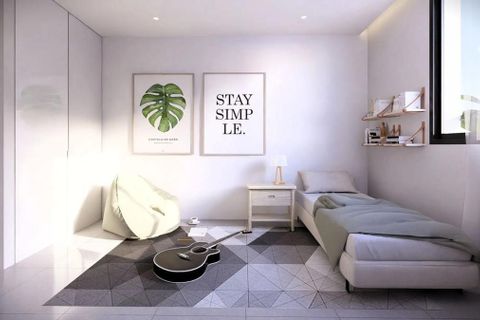 Lejlighed i Javea, Alicante, Javea - € 395.000 | Ref: 469918__COMPLEX__454/13477 - foto 12