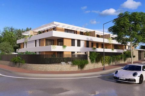 Lejlighed i Javea, Alicante, Javea - € 525.000 | Ref: 469921__COMPLEX__454/13477 - foto 1