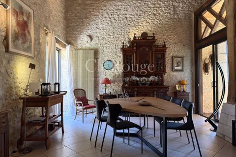 Villa i Duras, Lot-et-Garonne, Duras - € 650.000 | Ref: CTB131 - foto 5