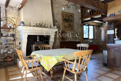 Villa i Duras, Lot-et-Garonne, Duras - € 650.000 | Ref: CTB131 - foto 8