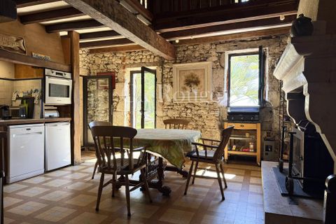Villa i Duras, Lot-et-Garonne, Duras - € 650.000 | Ref: CTB131 - foto 9