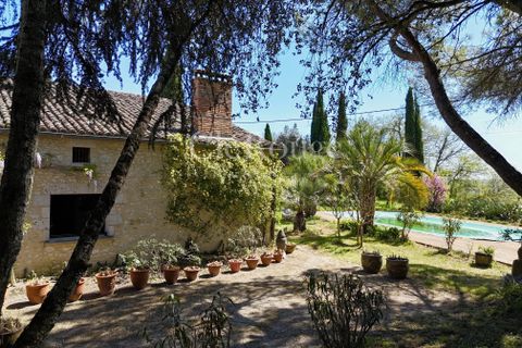 Villa i Duras, Lot-et-Garonne, Duras - € 650.000 | Ref: CTB131 - foto 13