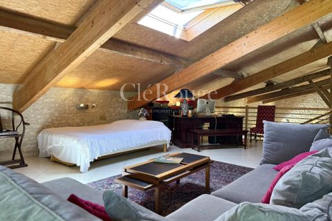 Villa i Duras, Lot-et-Garonne, Duras - € 650.000 | Ref: CTB131 - foto 14