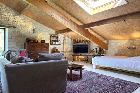 Villa i Duras, Lot-et-Garonne, Duras - € 650.000 | Ref: CTB131 - foto 15