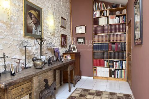 Villa i Duras, Lot-et-Garonne, Duras - € 650.000 | Ref: CTB131 - foto 16