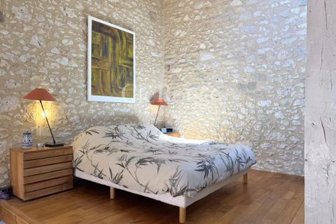 Villa i Duras, Lot-et-Garonne, Duras - € 650.000 | Ref: CTB131 - foto 17