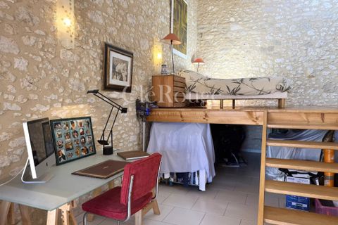 Villa i Duras, Lot-et-Garonne, Duras - € 650.000 | Ref: CTB131 - foto 19