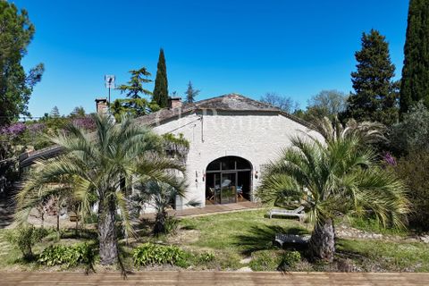 Villa i Duras, Lot-et-Garonne, Duras - € 650.000 | Ref: CTB131 - foto 21