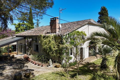 Villa i Duras, Lot-et-Garonne, Duras - € 650.000 | Ref: CTB131 - foto 22