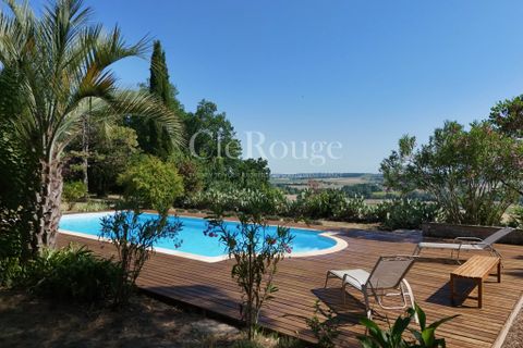 Villa in Duras, Lot-et-Garonne, Duras - € 650.000 | Ref: CTB131 - foto 2