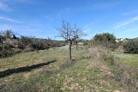 Helårsgrund i Benissa, Alicante, Benissa - € 137.000 | Ref: P209 - foto 2