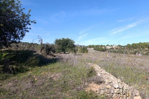 Helårsgrund i Benissa, Alicante, Benissa - € 137.000 | Ref: P209 - foto 3