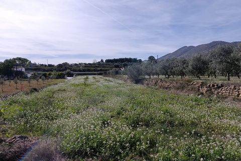 Helårsgrund i Benissa, Alicante, Benissa - € 137.000 | Ref: P209 - foto 4