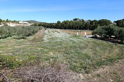 Helårsgrund i Benissa, Alicante, Benissa - € 137.000 | Ref: P209 - foto 8