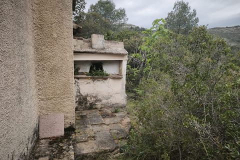 Landejendom i Jalon, Alicante, Jalon - € 149.900 | Ref: C607 - foto 6