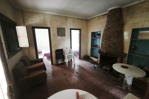 Landejendom i Jalon, Alicante, Jalon - € 149.900 | Ref: C607 - foto 13