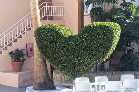 Leilighet i Adeje, Tenerife, Adeje - € 318 000 | Ref: PIS0051 - foto 39