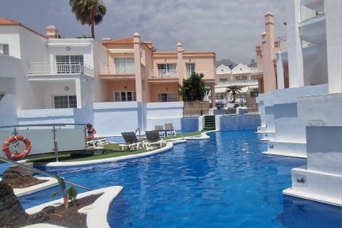 Leilighet i Adeje, Tenerife, Adeje - € 318 000 | Ref: PIS0051 - foto 41