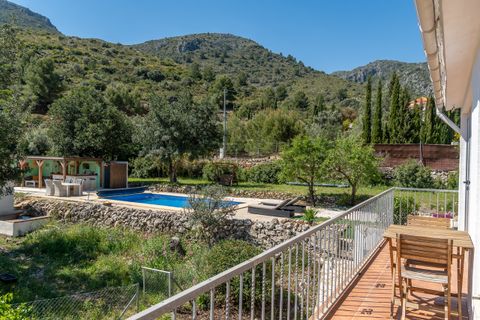 Herregård i Benigembla, Alicante, Benigembla - € 599 000 | Ref: 2379 - foto 14