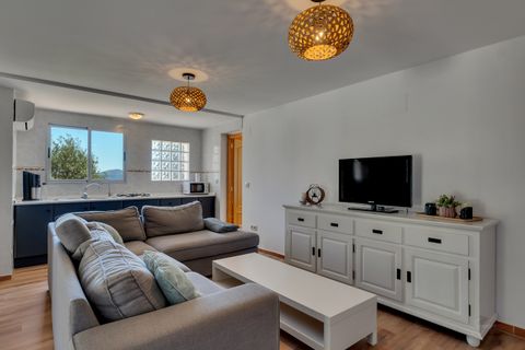 Herregård i Benigembla, Alicante, Benigembla - € 599 000 | Ref: 2379 - foto 15